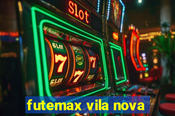 futemax vila nova